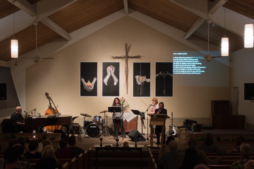 advent-service
